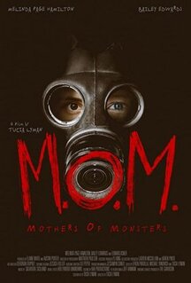 Фильм M.O.M.: Mothers of Monsters (2020)