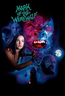 Фильм Клеймо оборотня (2022)