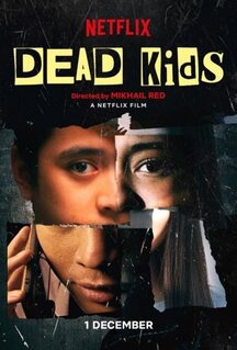 Фильм Мёртвые детки (2019)