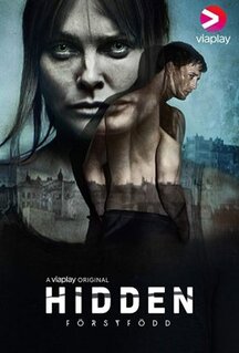 Сериал Скрытое (2019)
