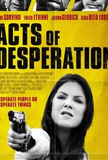 Acts of Desperation
