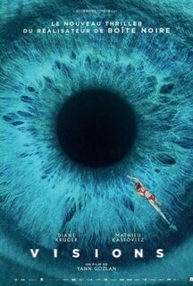Фильм Visions (2023)