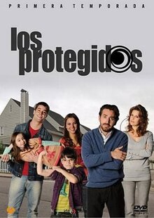 Сериал Защищенные (2010)