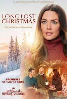 Фильм Потерянное Рождество (2022)