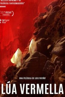Фильм Закат красной луны (2019)