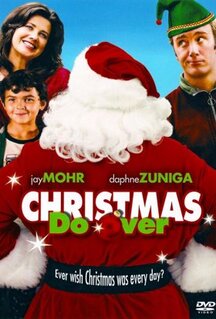 Фильм Бесконечное Рождество (2006)