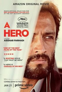 Фильм Герой (2021)