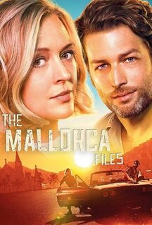 Сериал Расследования на Майорке (2019)