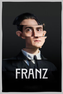 Фильм Франц (2025)