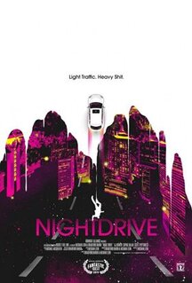 Фильм Night Drive (2019)