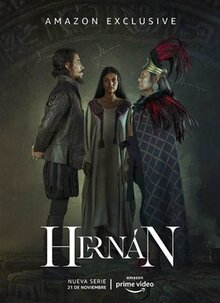 Сериал Эрнан (2019)