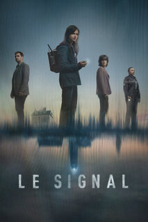 Сериал Сигнал (2025)