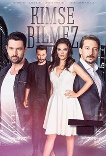 Сериал Никто не знает (2019)