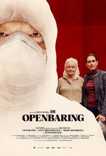Фильм Откровение (2022)