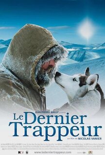 Фильм Последний зверолов (2004)