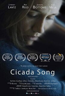 Фильм О чем стрекочут цикады (2019)