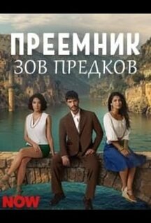 Сериал Преемник: зов предков (2025)