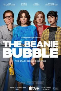 Фильм Плюшевый пузырь (2023)