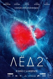 Фильм Лёд 2 (2020)