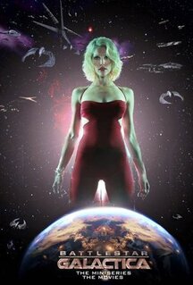 Сериал Звездный крейсер «Галактика» (2003)