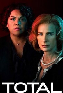 Сериал Чёрная стерва (2019)