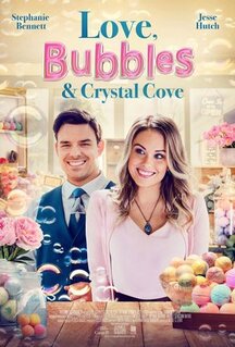 Фильм Romance at Crystal Cove (2021)