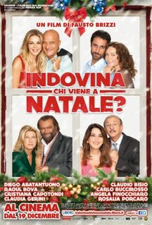 Фильм Угадай, кто придет на Рождество (2013)