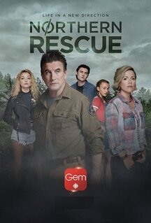 Сериал Северное спасение (2019)