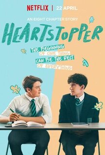 Сериал Трепет сердца (2022)