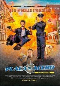 Фильм Placa de Acero