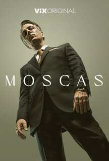 Фильм Мухи (2023)