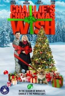 Фильм Рождественское желание Чарли (2020)