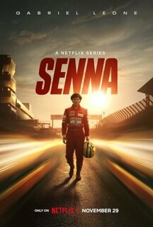 Сериал Сенна (2024)