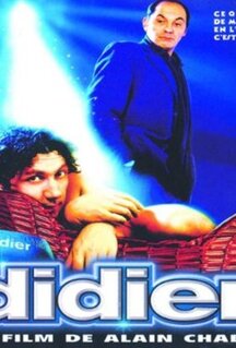 Фильм Дидье (1996)