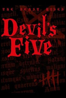 Фильм Devil\'s Five (2021)