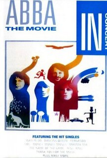 Фильм АББА: Фильм (1977)