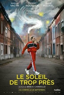 Фильм Le soleil de trop près (2022)
