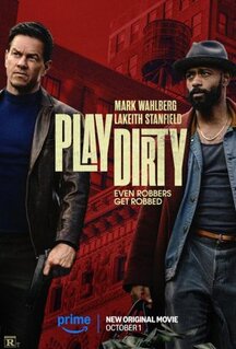 Фильм Грязная игра (2025)