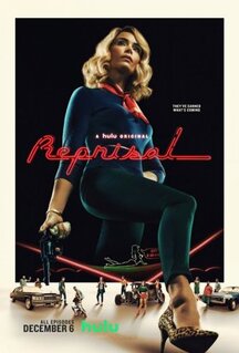 Сериал Расправа (2019)