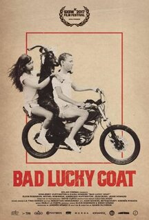 Фильм Невезучий козёл (2017)