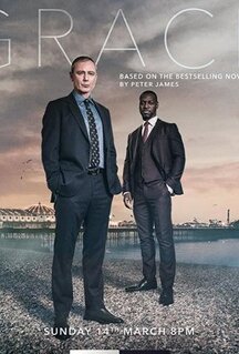 Сериал Грейс (2021)
