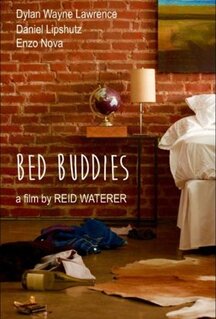 Фильм Bed Buddies (2016)