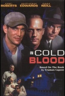 Сериал Хладнокровное убийство (1996)