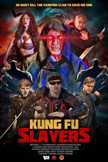 Фильм Убийцы кунг-фу (2025)