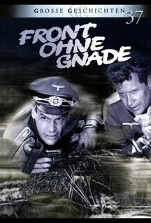 Сериал Фронт без пощады (1984)