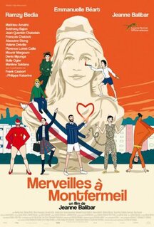 Фильм Чудеса в Монфермее (2019)