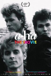 Фильм a-ha: The Movie (2021)