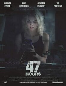Фильм 47 часов (2019)