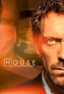 Сериал Доктор Хаус (2004)