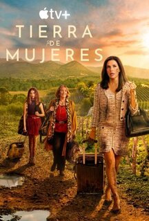 Сериал Земля женщин (2024)